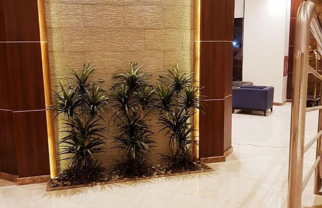 Lily Hotel Suite Mubarraz - Foto 49