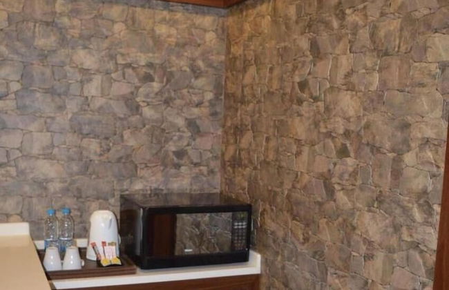 Lily Hotel Suite Mubarraz - Foto 33
