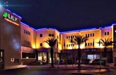 Lily Hotel Suite Mubarraz - Foto 62