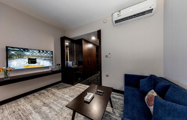 Lily Hotel Suite Mubarraz - Foto 39