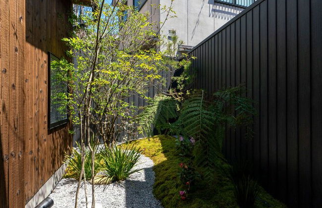 Hanatsume Machiya Holiday House - Foto 18