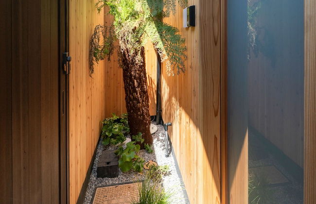 Hanatsume Machiya Holiday House - Foto 38