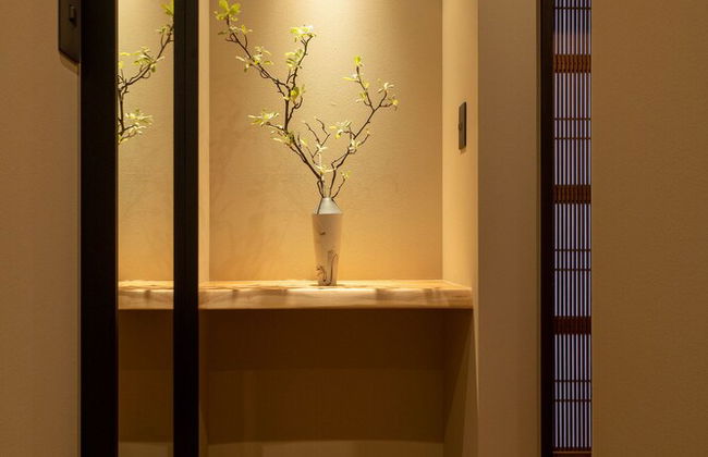 Hanatsume Machiya Holiday House - Foto 34