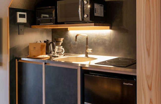 Hanatsume Machiya Holiday House - Foto 6