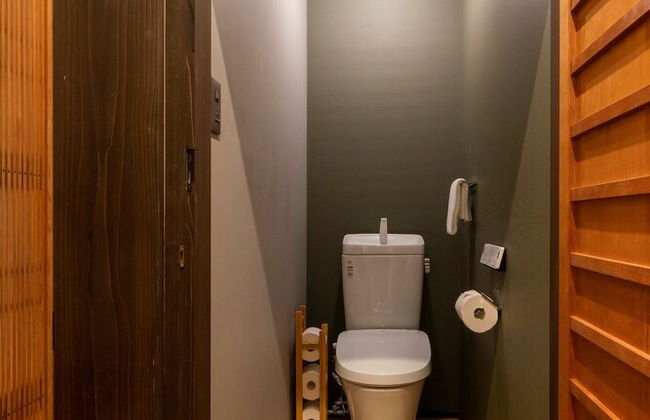Hanatsume Machiya Holiday House - Foto 27