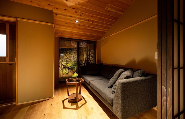 Hanatsume Machiya Holiday House - Foto 31