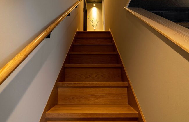Hanatsume Machiya Holiday House - Foto 35
