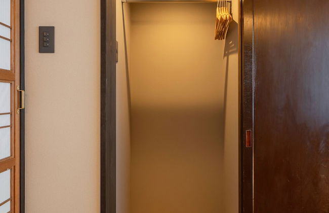 Hanatsume Machiya Holiday House - Foto 5