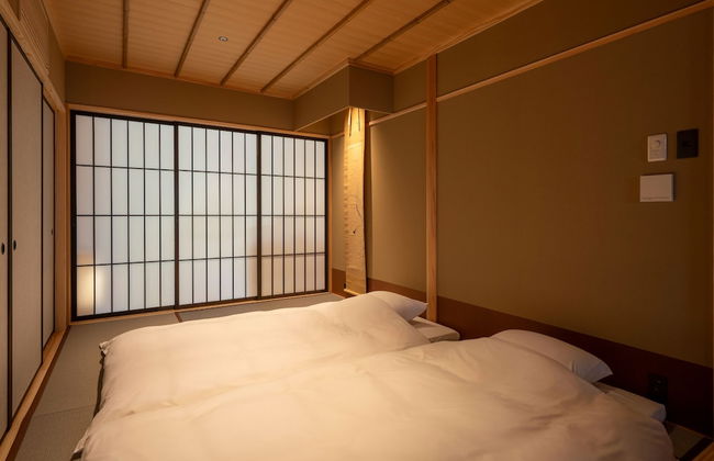 Hanatsume Machiya Holiday House - Foto 8