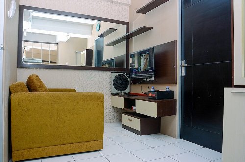 Photo 15 - Relax 2BR Apartment at Pancoran Riverside