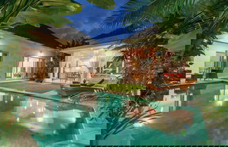 Foto 1 - Villa Briana
