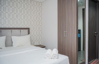 Photo 3 - Fabulous Studio Bintaro Icon Apartment