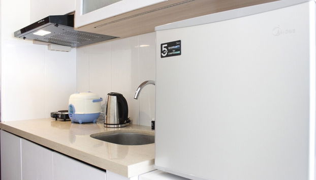 Cocina básica privada