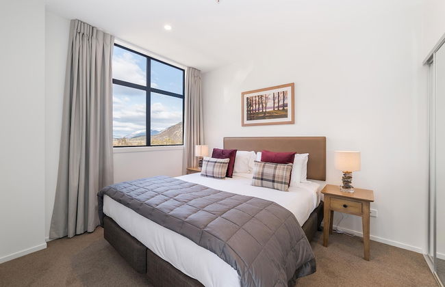 Executive 2 Bedroom Apartment Remarkables Park - Foto 2