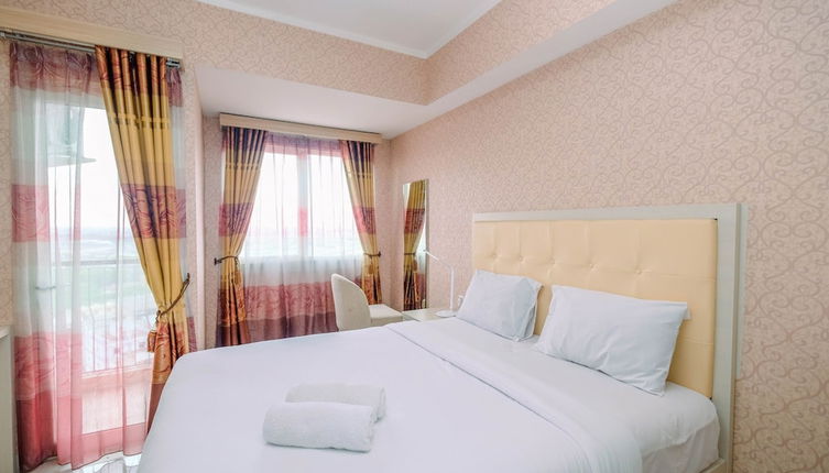 Photo 1 - Affordable Price Studio Apartment at The Oasis Cikarang