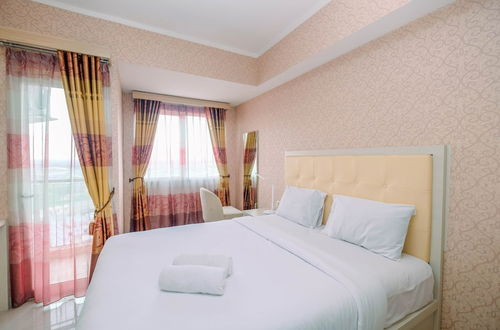 Photo 1 - Affordable Price Studio Apartment at The Oasis Cikarang