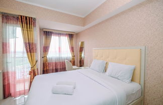 Foto 1 - Affordable Price Studio Apartment at The Oasis Cikarang