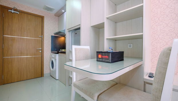 Refeições no quarto