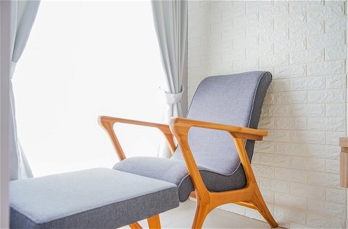 Photo 7 - Comfort and Relax Studio at Parkland Avenue Apartment