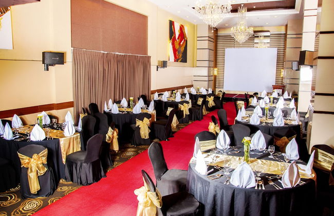 The A. Venue Hotel - Foto 36