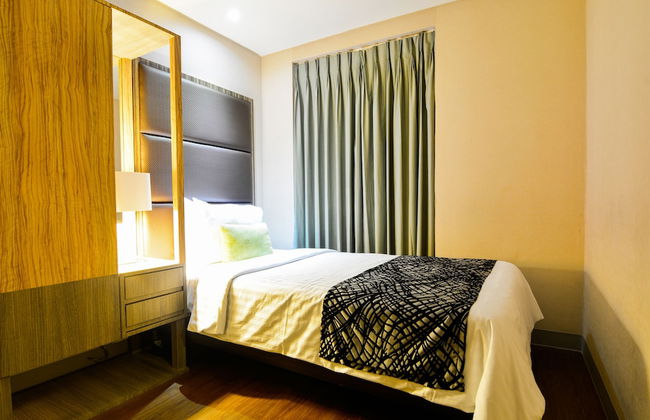 The A. Venue Hotel - Foto 11