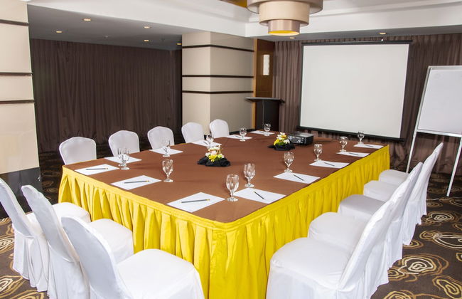 The A. Venue Hotel - Foto 45