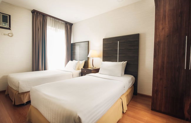 The A. Venue Hotel - Foto 13