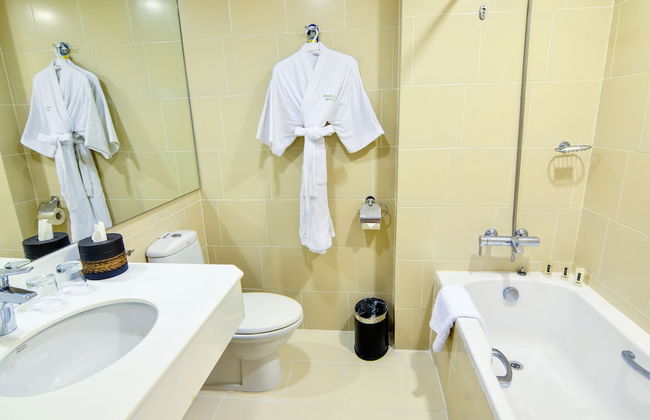 The A. Venue Hotel - Foto 16