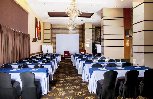 The A. Venue Hotel - Foto 49