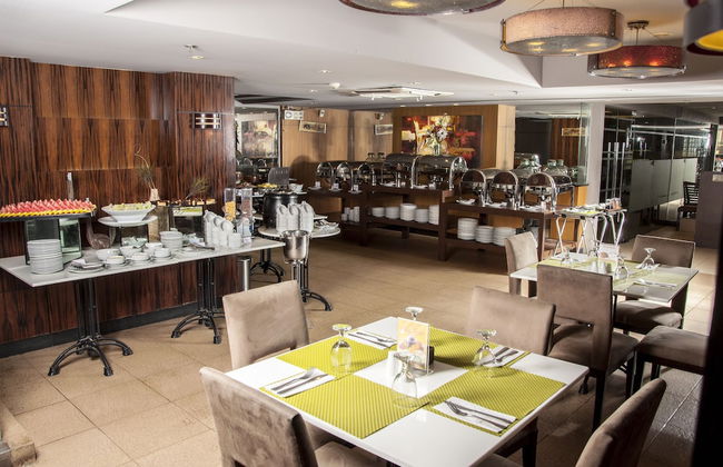 The A. Venue Hotel - Foto 30