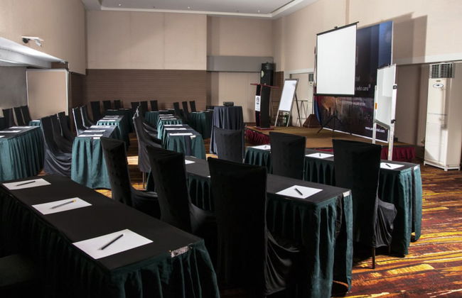 The A. Venue Hotel - Foto 42