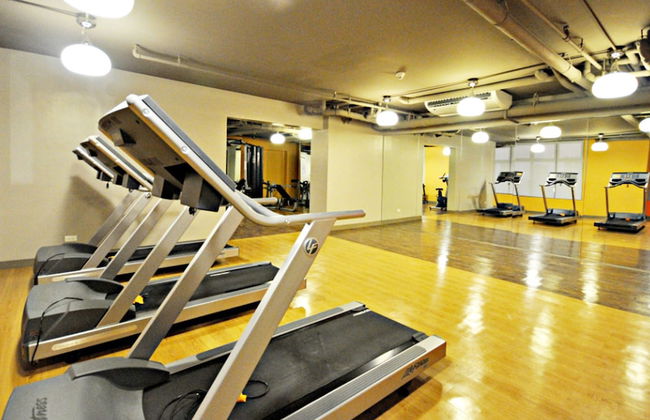 The A. Venue Hotel - Foto 20
