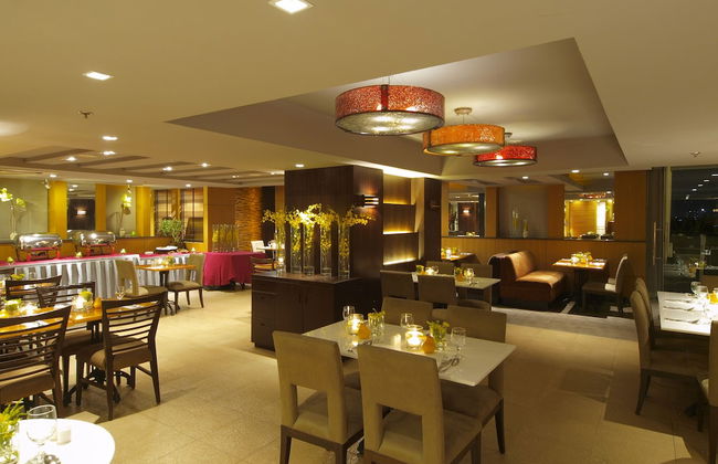 The A. Venue Hotel - Foto 34
