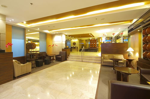 Photo 2 - The A. Venue Hotel