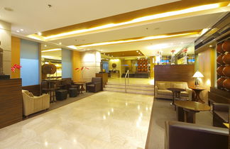 Photo 2 - The A. Venue Hotel