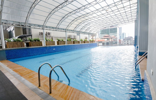 The A. Venue Hotel - Foto 19