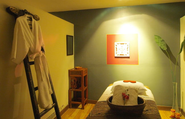 The A. Venue Hotel - Foto 25