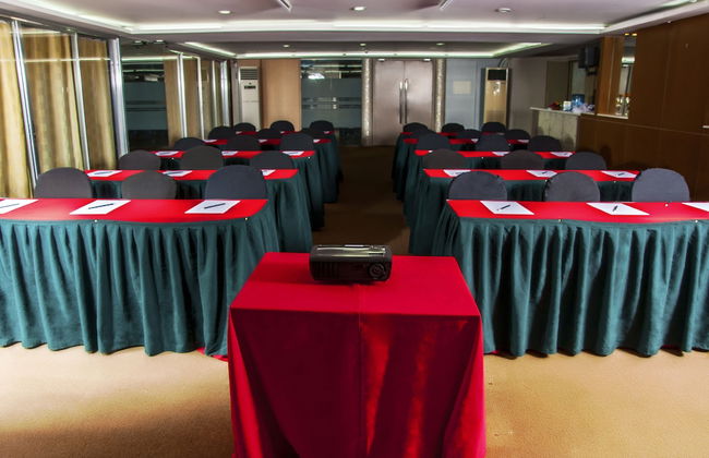 The A. Venue Hotel - Foto 43