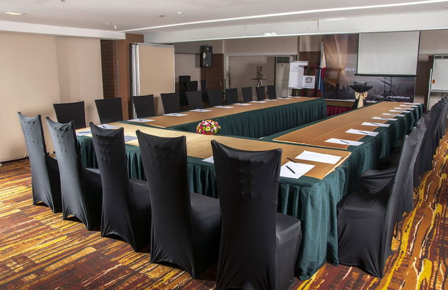The A. Venue Hotel - Foto 44