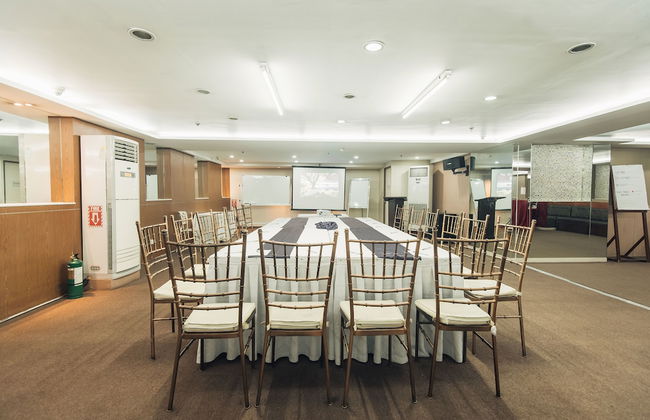 The A. Venue Hotel - Foto 52