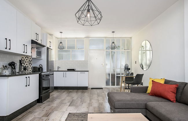 116 Illovo Mews Studio - Foto 10
