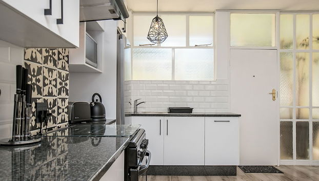 Kitchenette privada