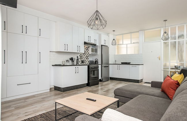 116 Illovo Mews Studio - Foto 1