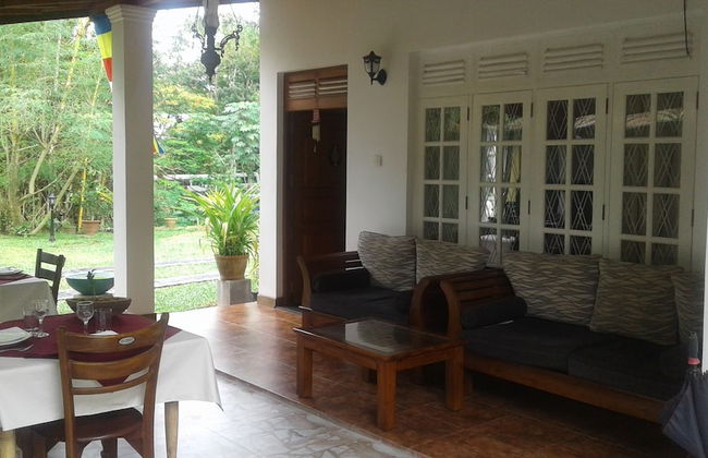 villa begonia - Foto 3