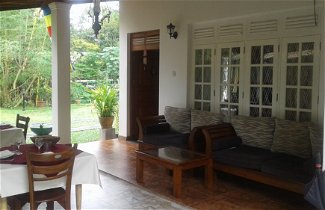 Foto 3 - villa begonia