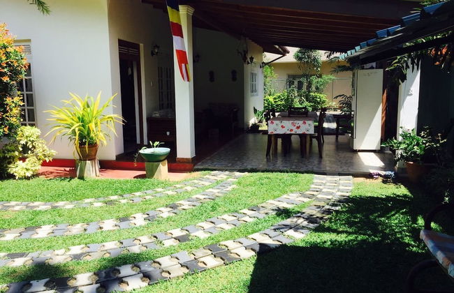 villa begonia - Foto 16