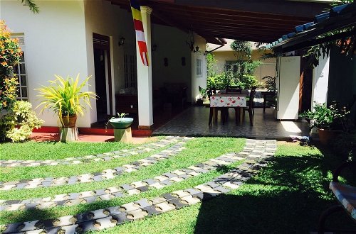 Photo 16 - villa begonia