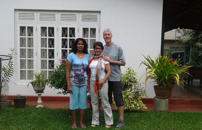 villa begonia - Foto 28