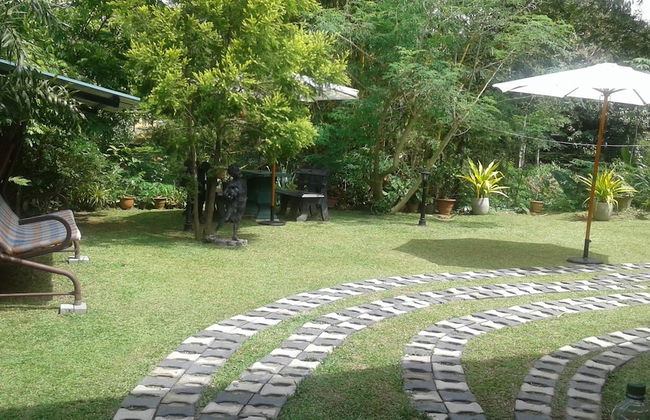 villa begonia - Foto 26