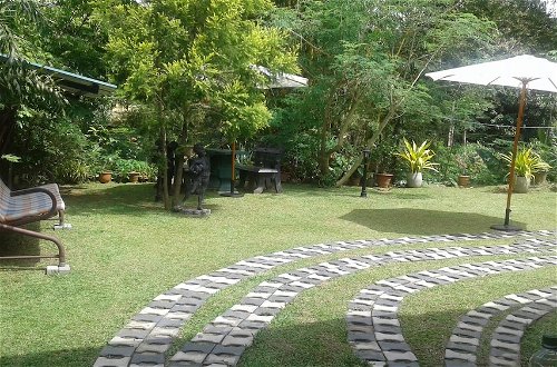 Foto 26 - villa begonia